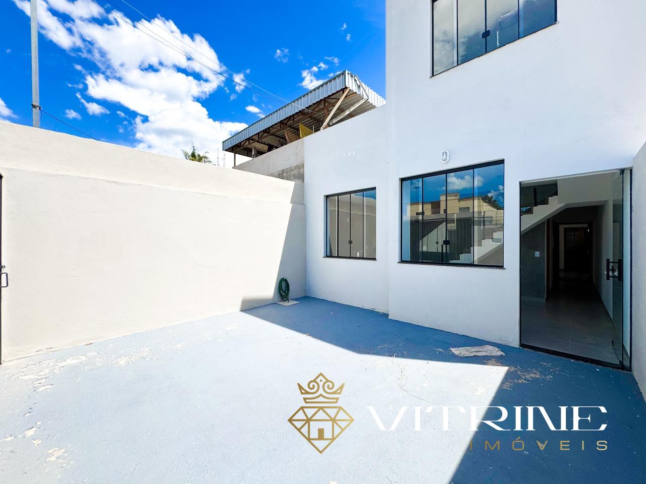 Casa à venda no São Roque : 