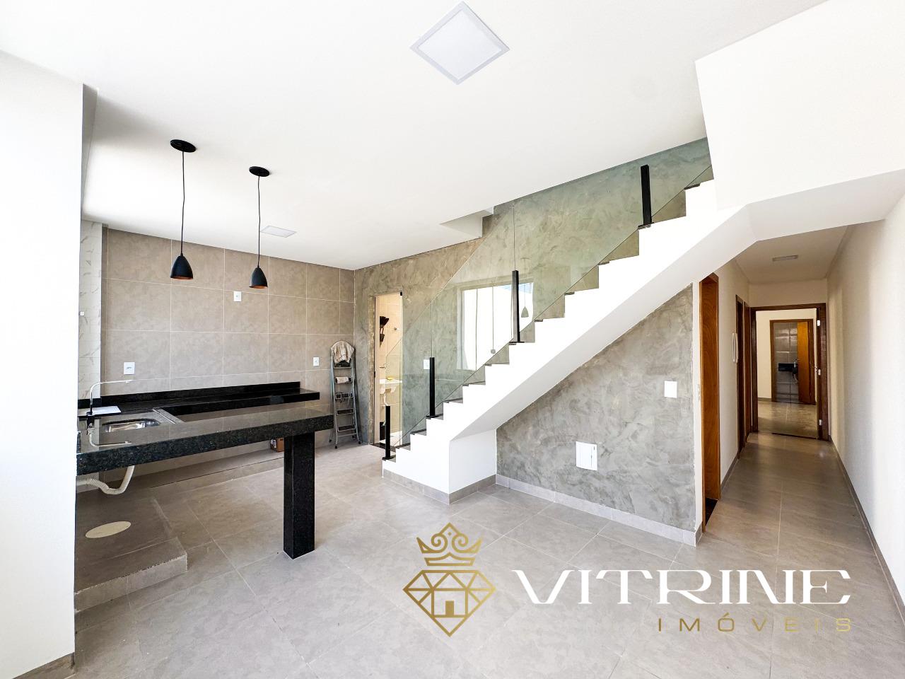 Casa à venda no São Roque : 