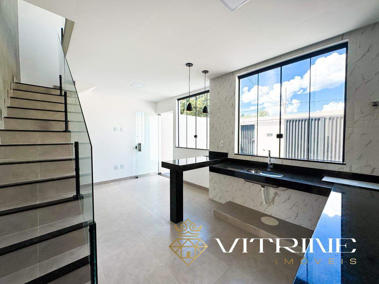 Casa à venda no São Roque : 