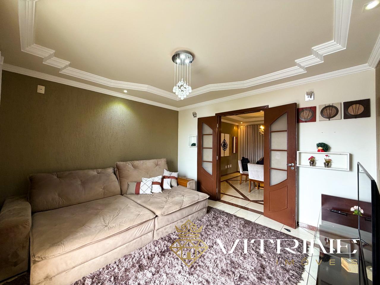 Área privativa à venda no São Jose : 