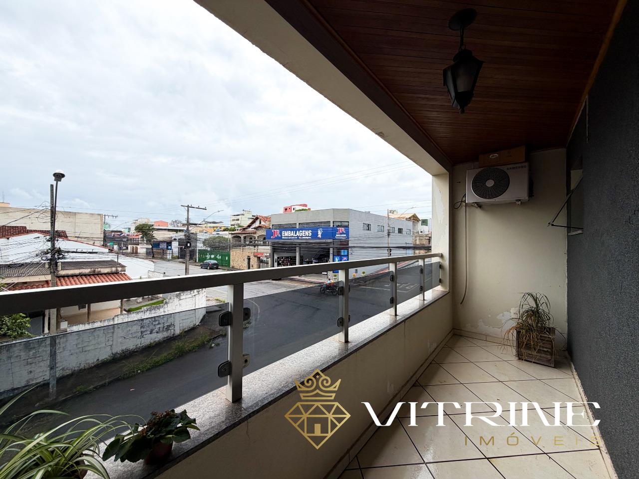 Área privativa à venda no São Jose : 