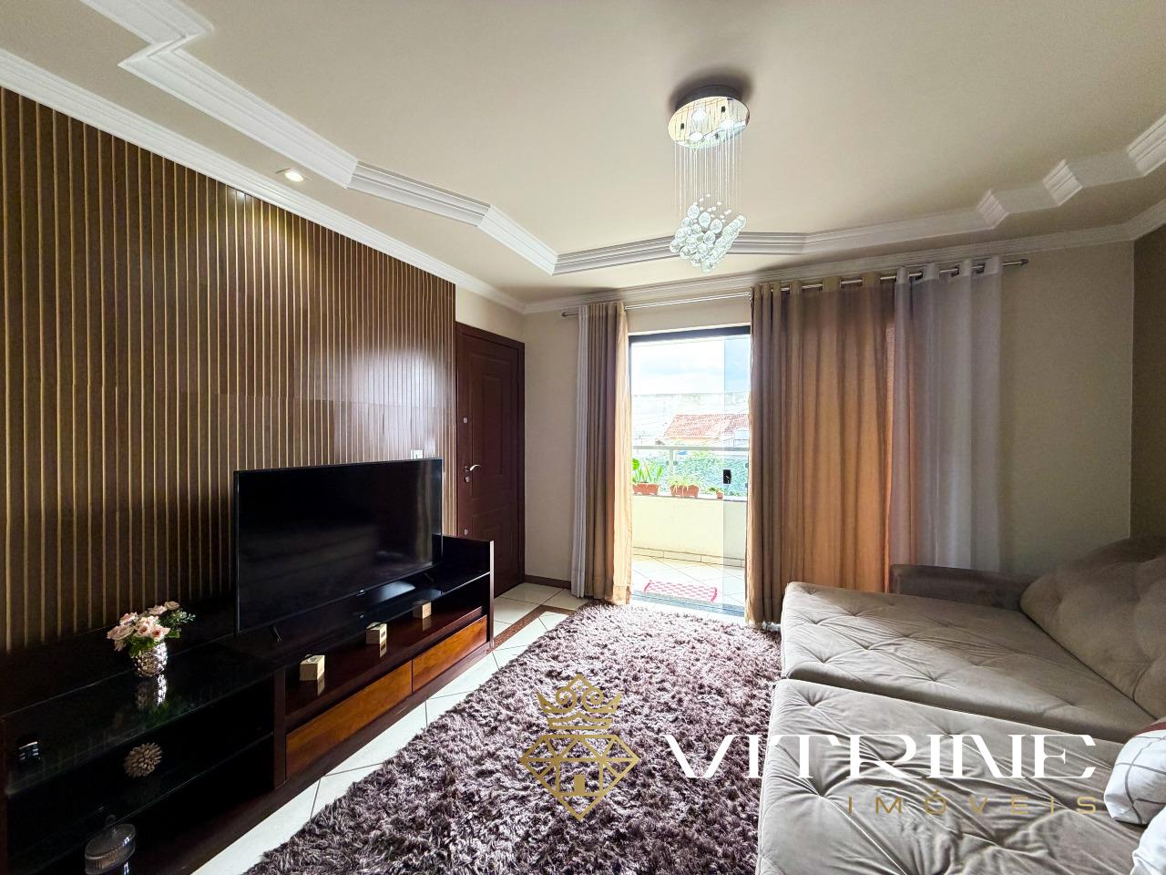 Área privativa à venda no São Jose : 