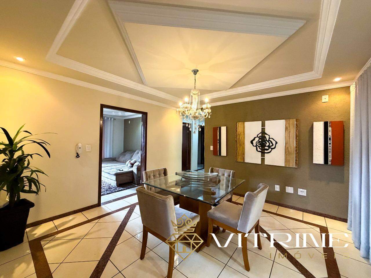 Área privativa à venda no São Jose : 