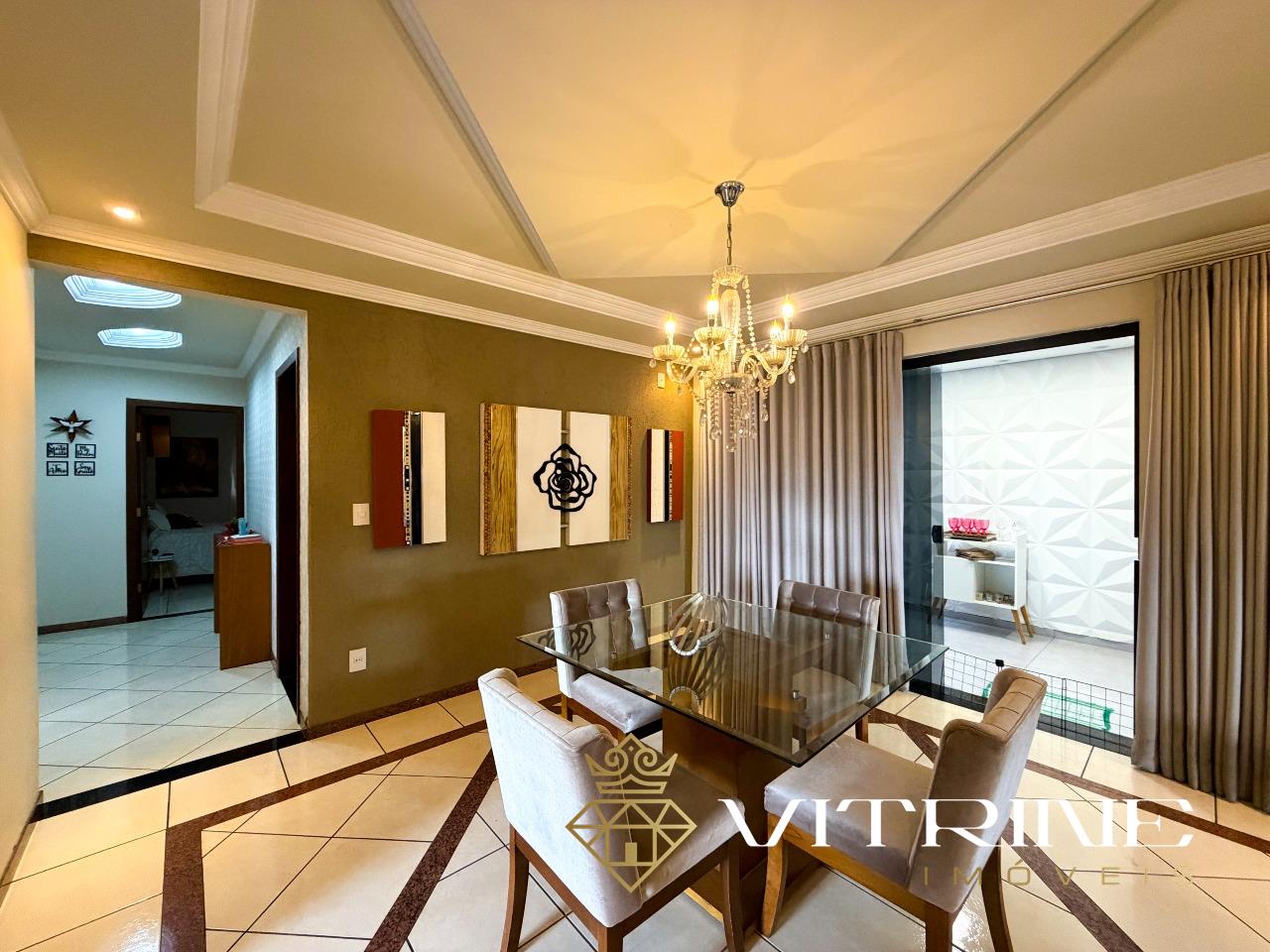 Área privativa à venda no São Jose : 