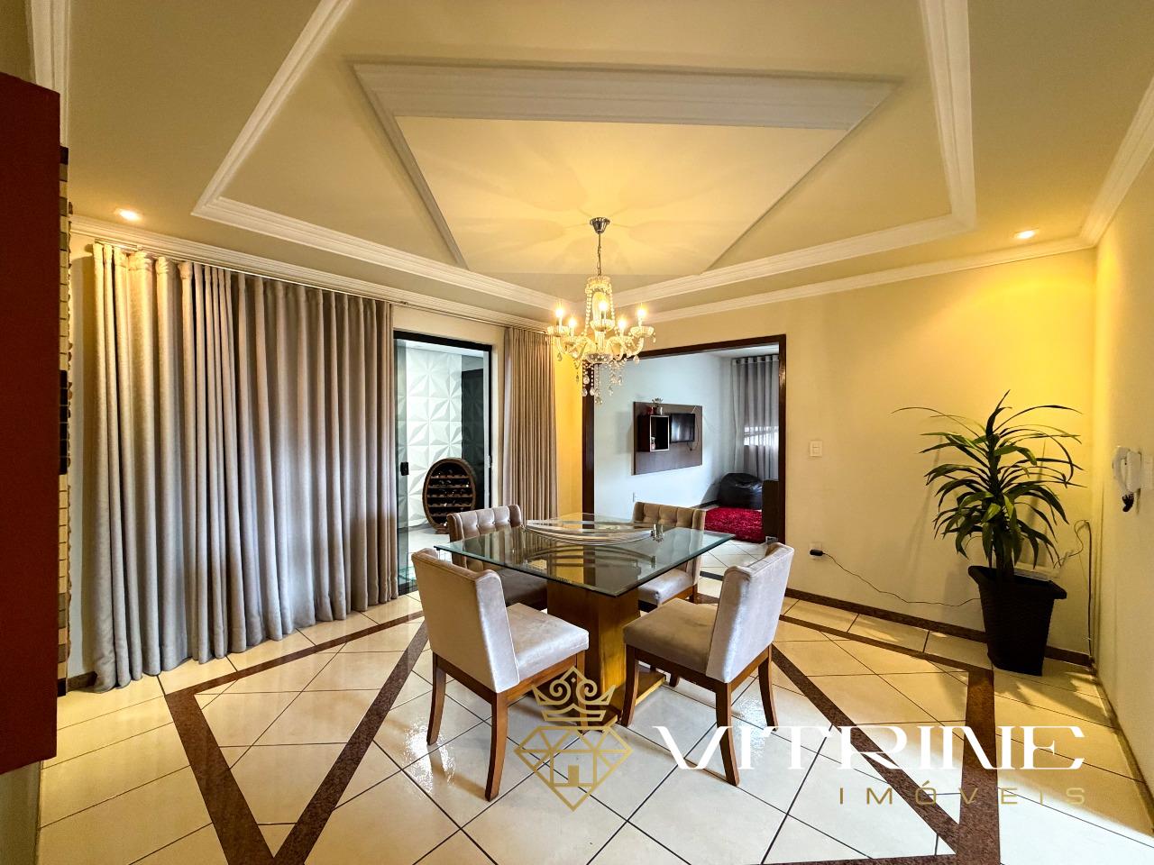 Área privativa à venda no São Jose : 