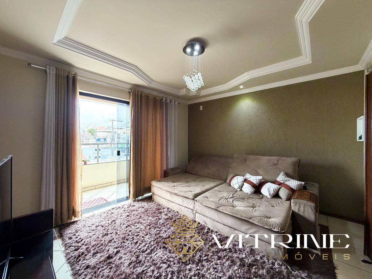 Área privativa à venda no São Jose : 