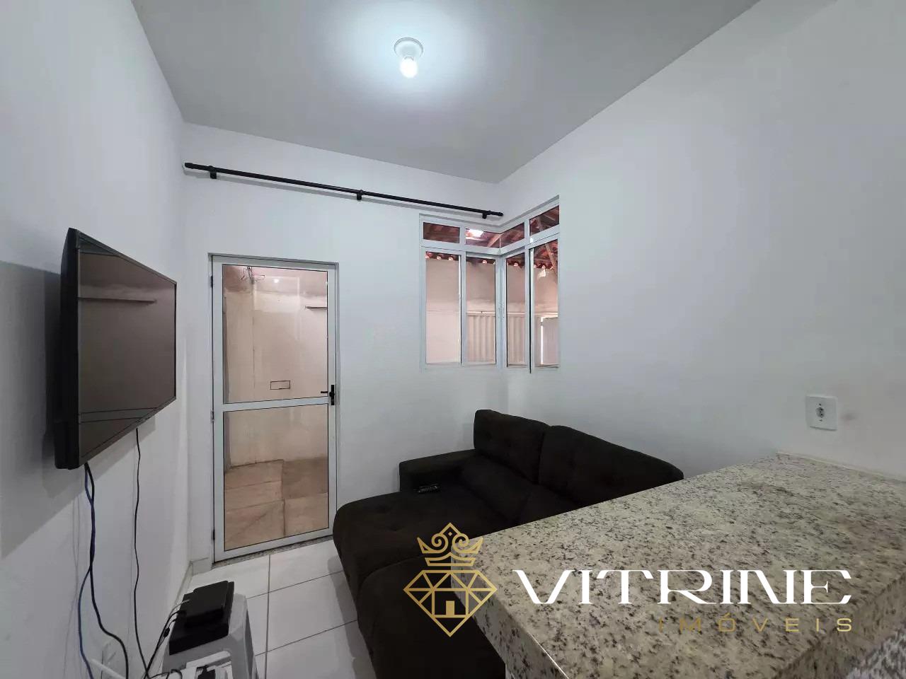 Casa à venda no Fabio Notini : 