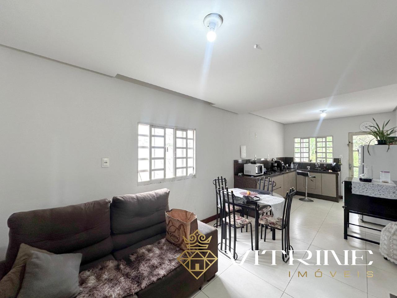 Casa à venda no Icarai: 