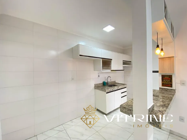 Apartamento à venda no Manoel Valinhas : 