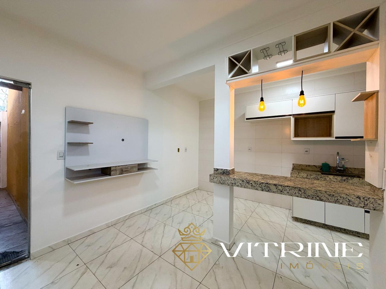 Apartamento à venda no Manoel Valinhas : 