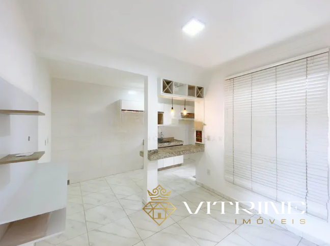 Apartamento à venda no Manoel Valinhas : 
