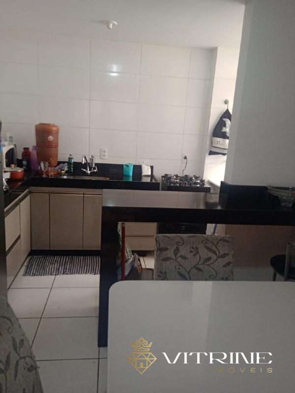 Apartamento à venda no Marajó: 