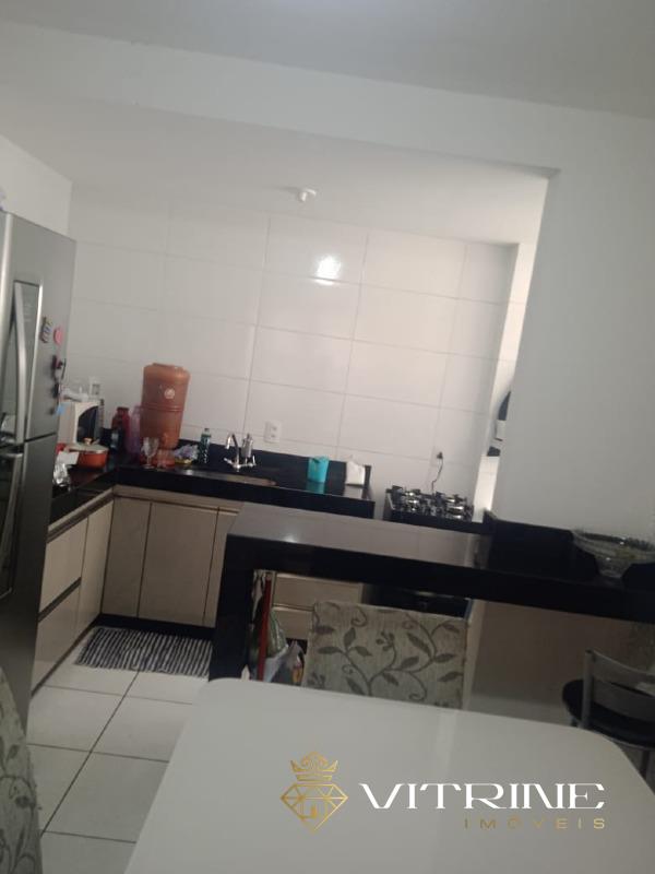 Apartamento à venda no Marajó: 