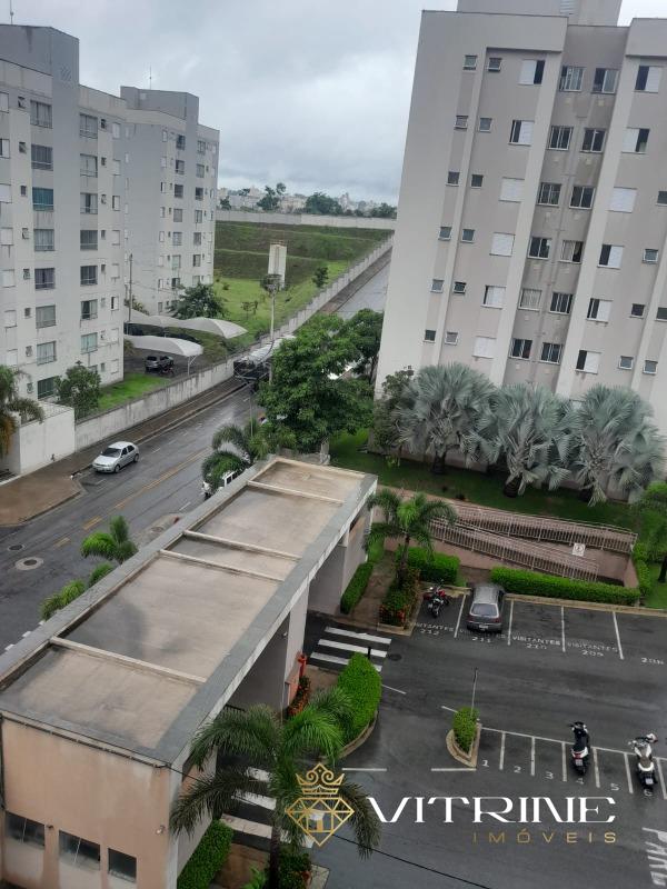 Apartamento à venda no Planalto: 