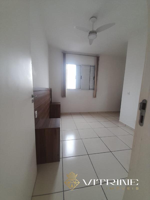 Apartamento à venda no Planalto: 