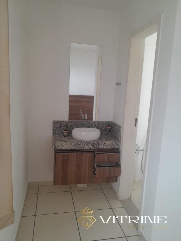 Apartamento à venda no Planalto: 