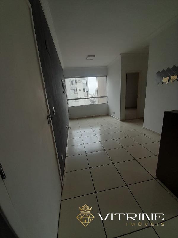 Apartamento à venda no Planalto: 