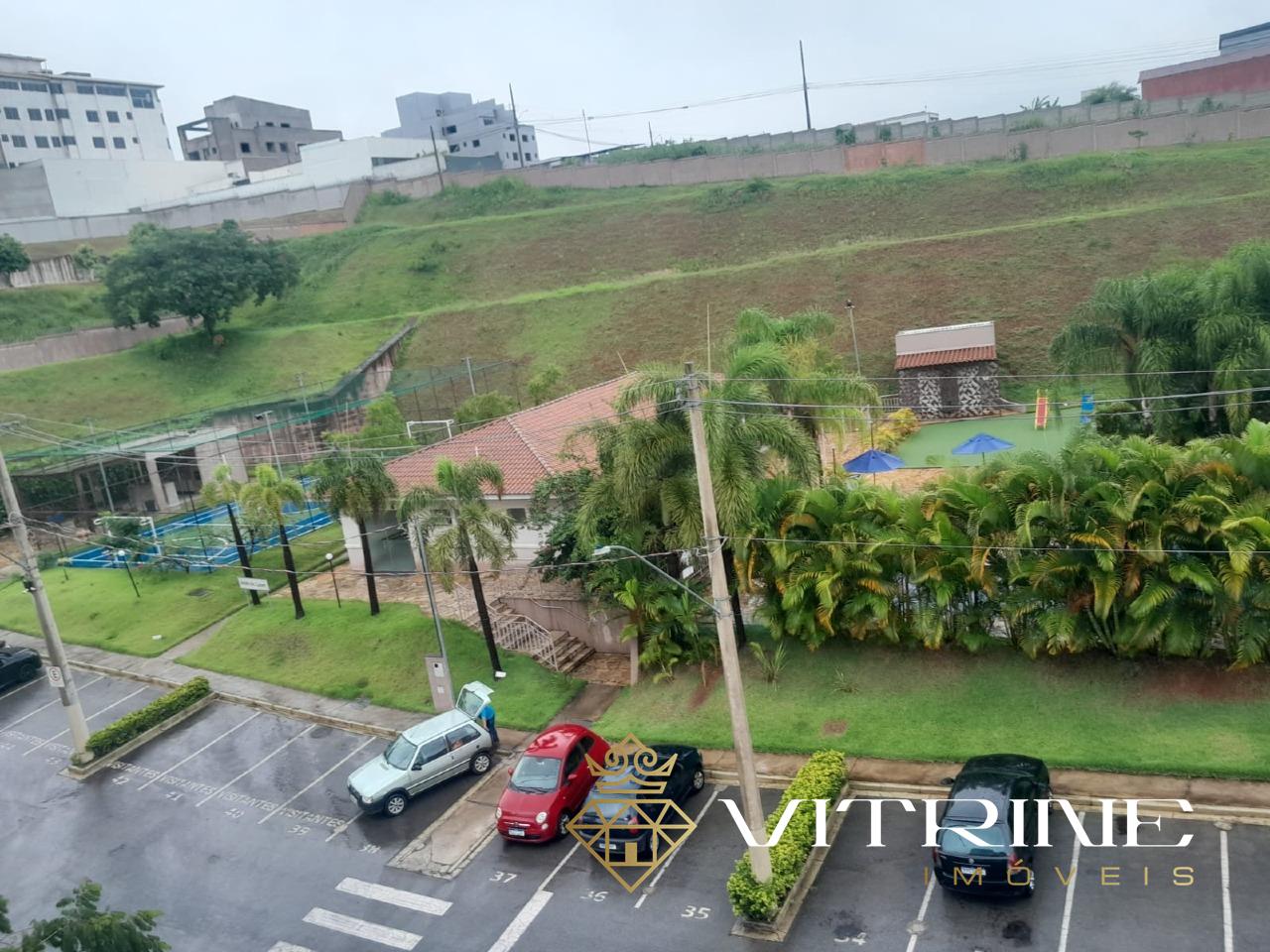 Apartamento à venda no Planalto: 