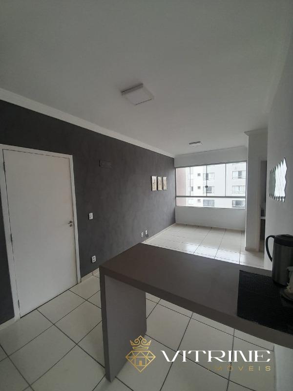Apartamento à venda no Planalto: 