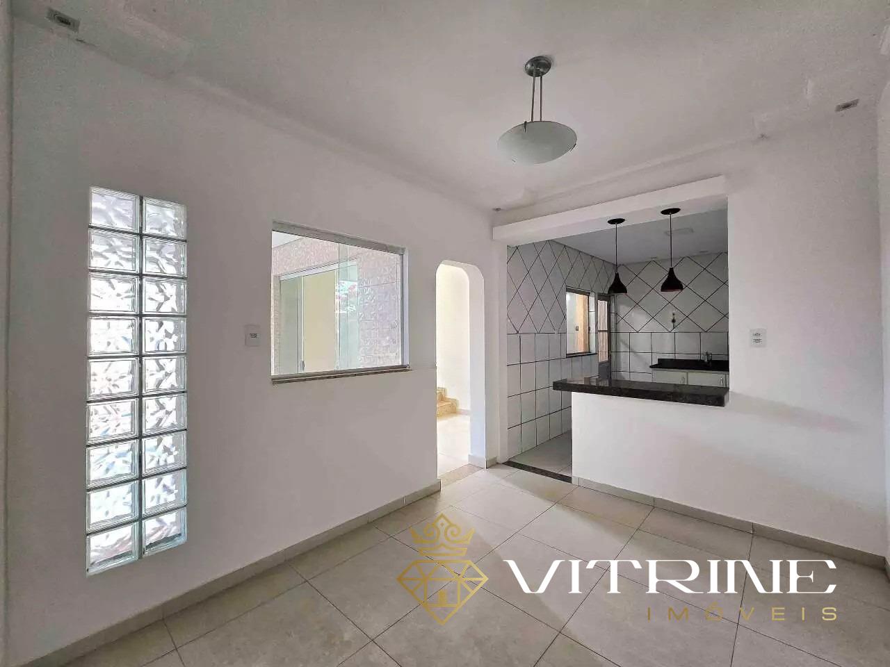 Casa à venda no Santa Rosa : 