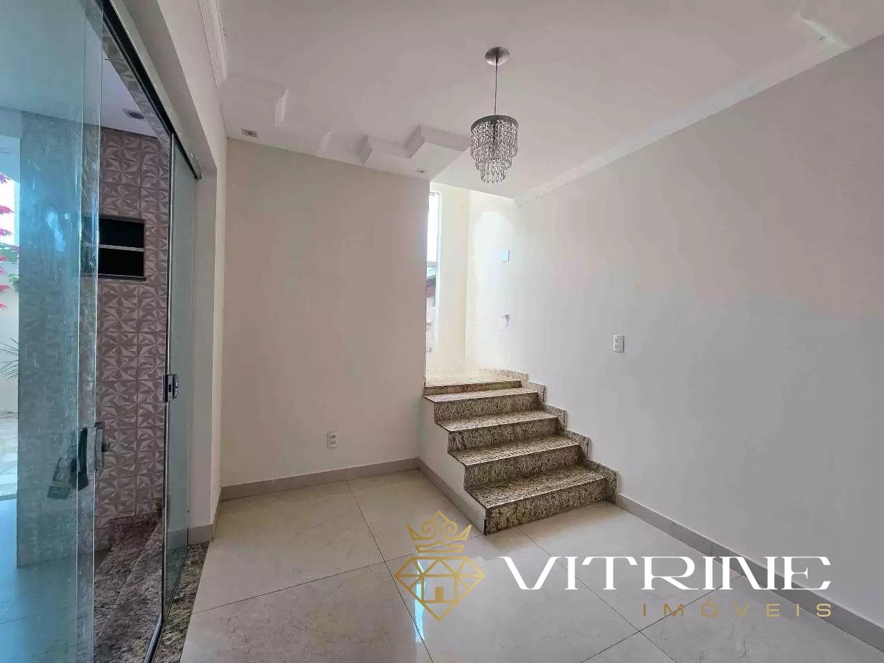 Casa à venda no Santa Rosa : 