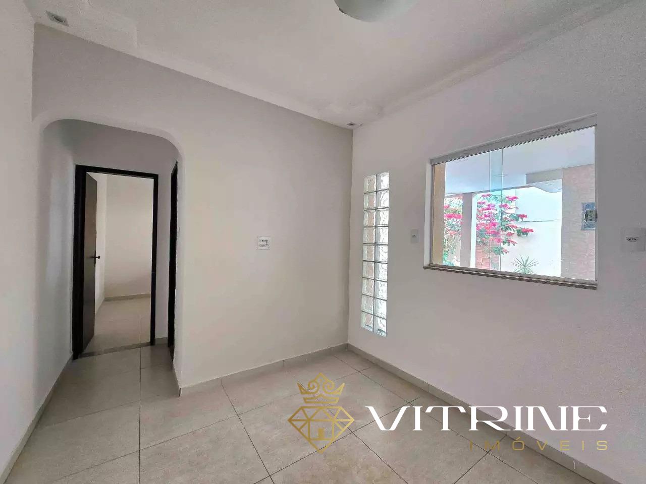 Casa à venda no Santa Rosa : 