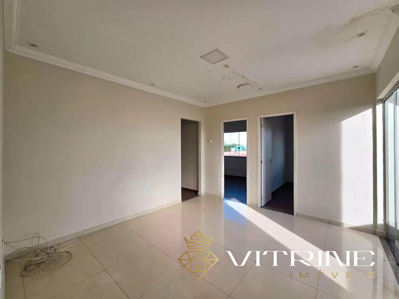 Casa à venda no Santa Rosa : 