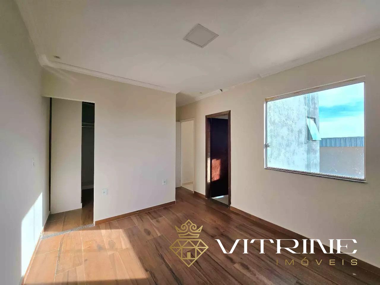 Casa à venda no Santa Rosa : 