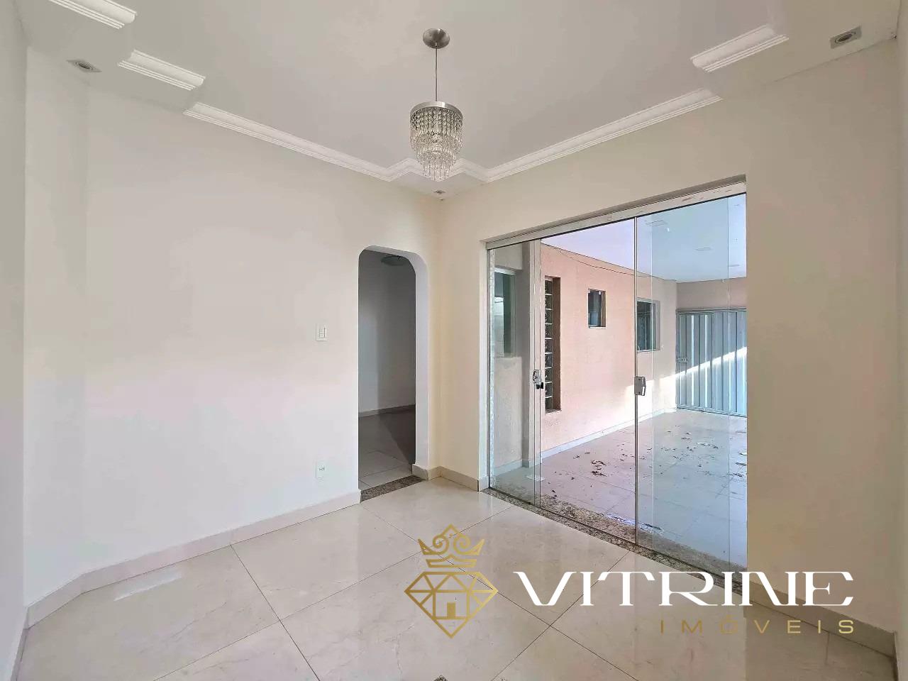 Casa à venda no Santa Rosa : 