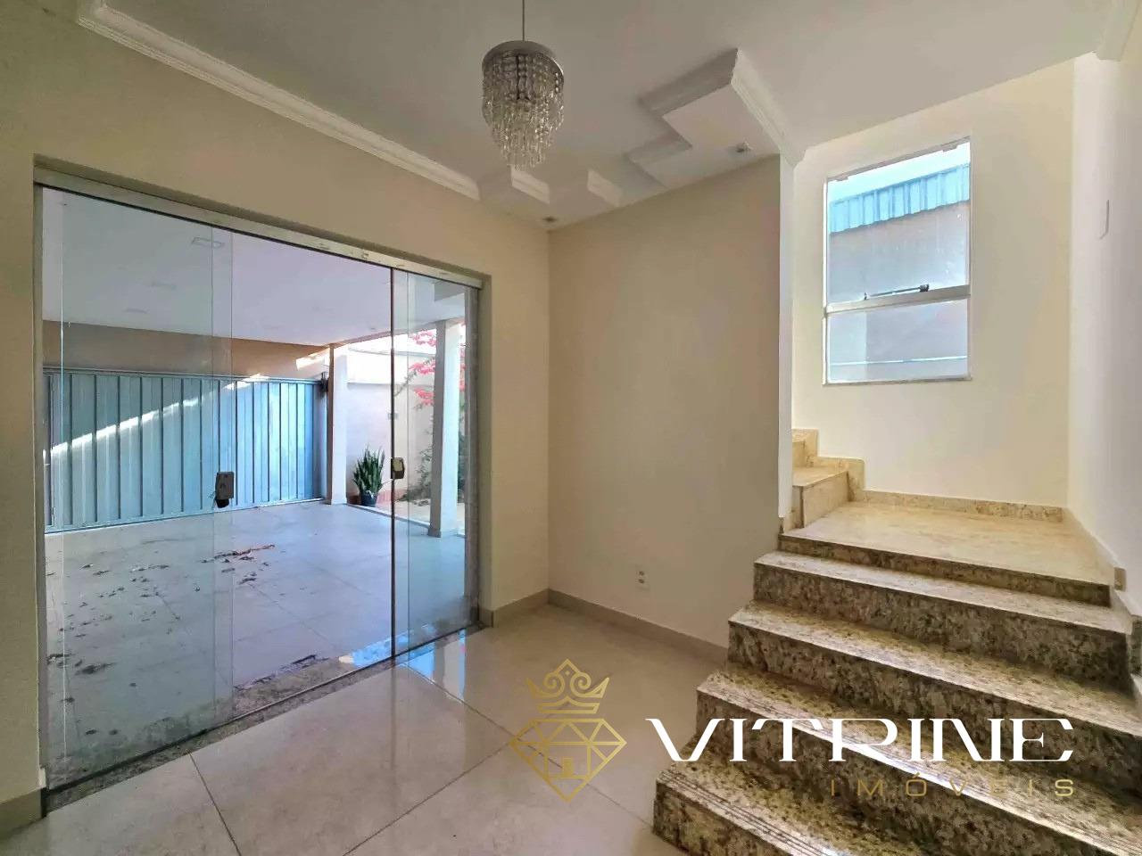 Casa à venda no Santa Rosa : 