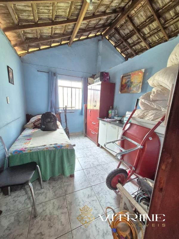 Casa à venda no Santa Clara : 