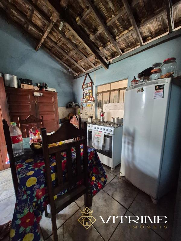 Casa à venda no Santa Clara : 