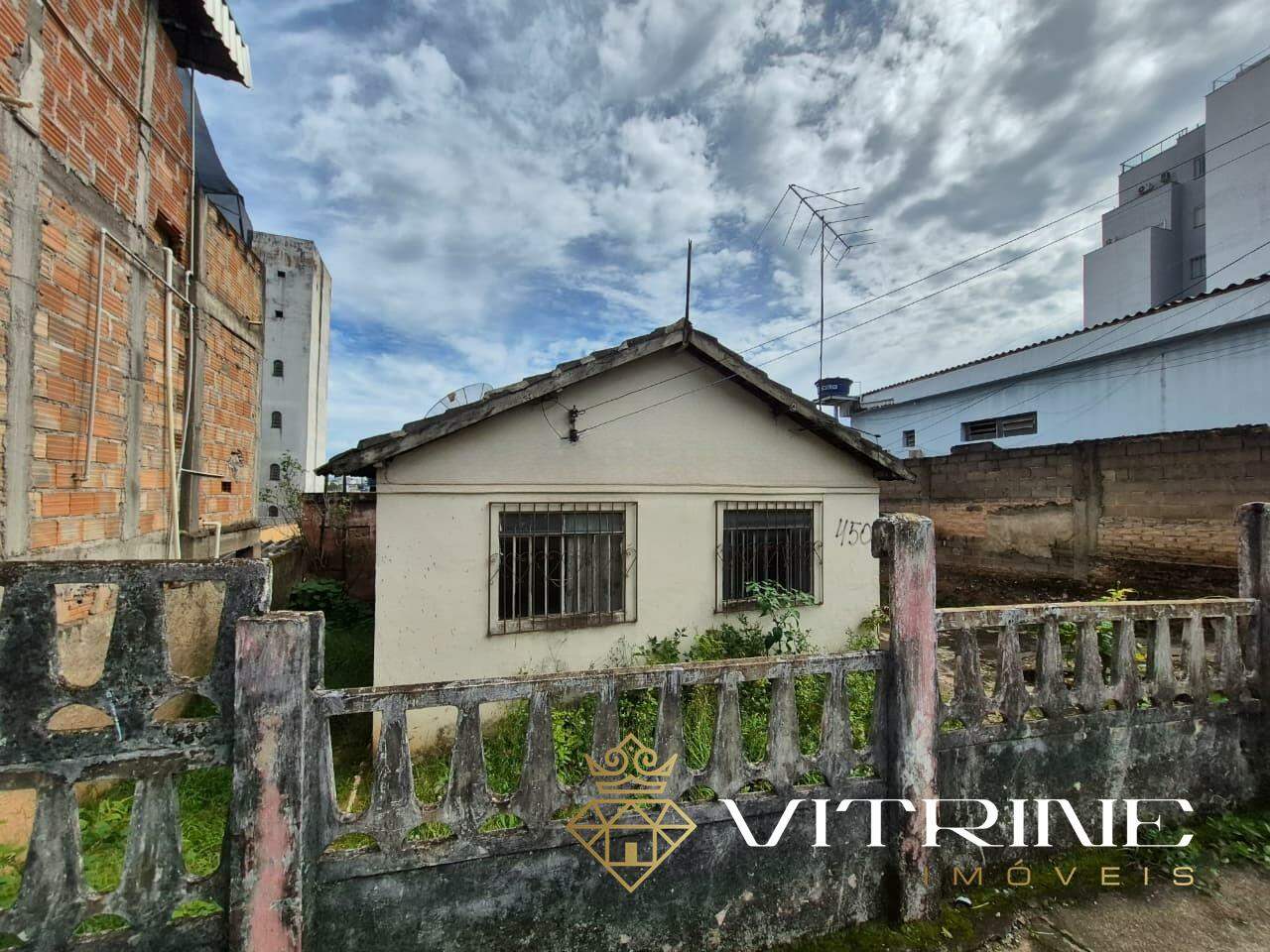 Casa à venda no Santa Clara : 