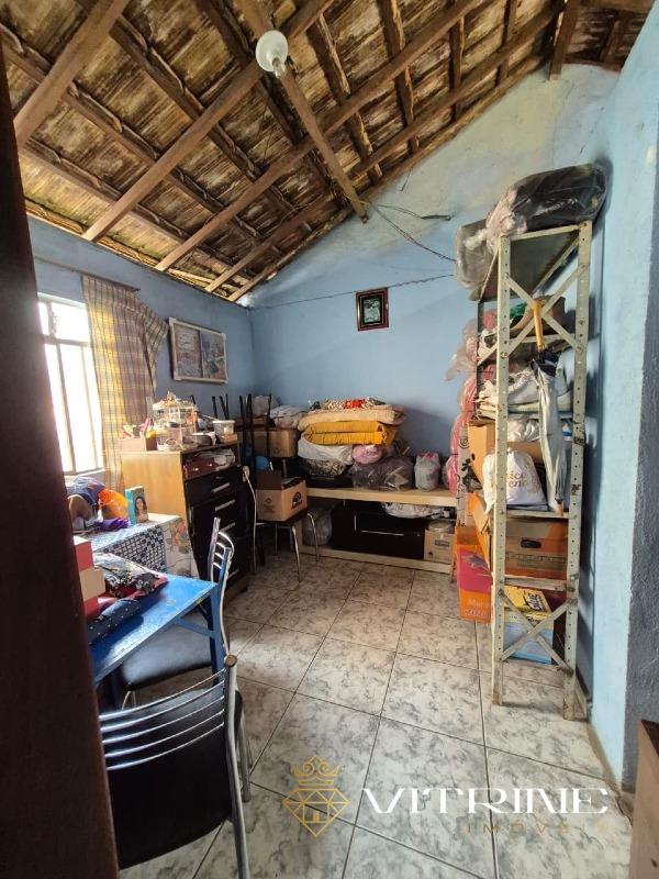 Casa à venda no Santa Clara : 