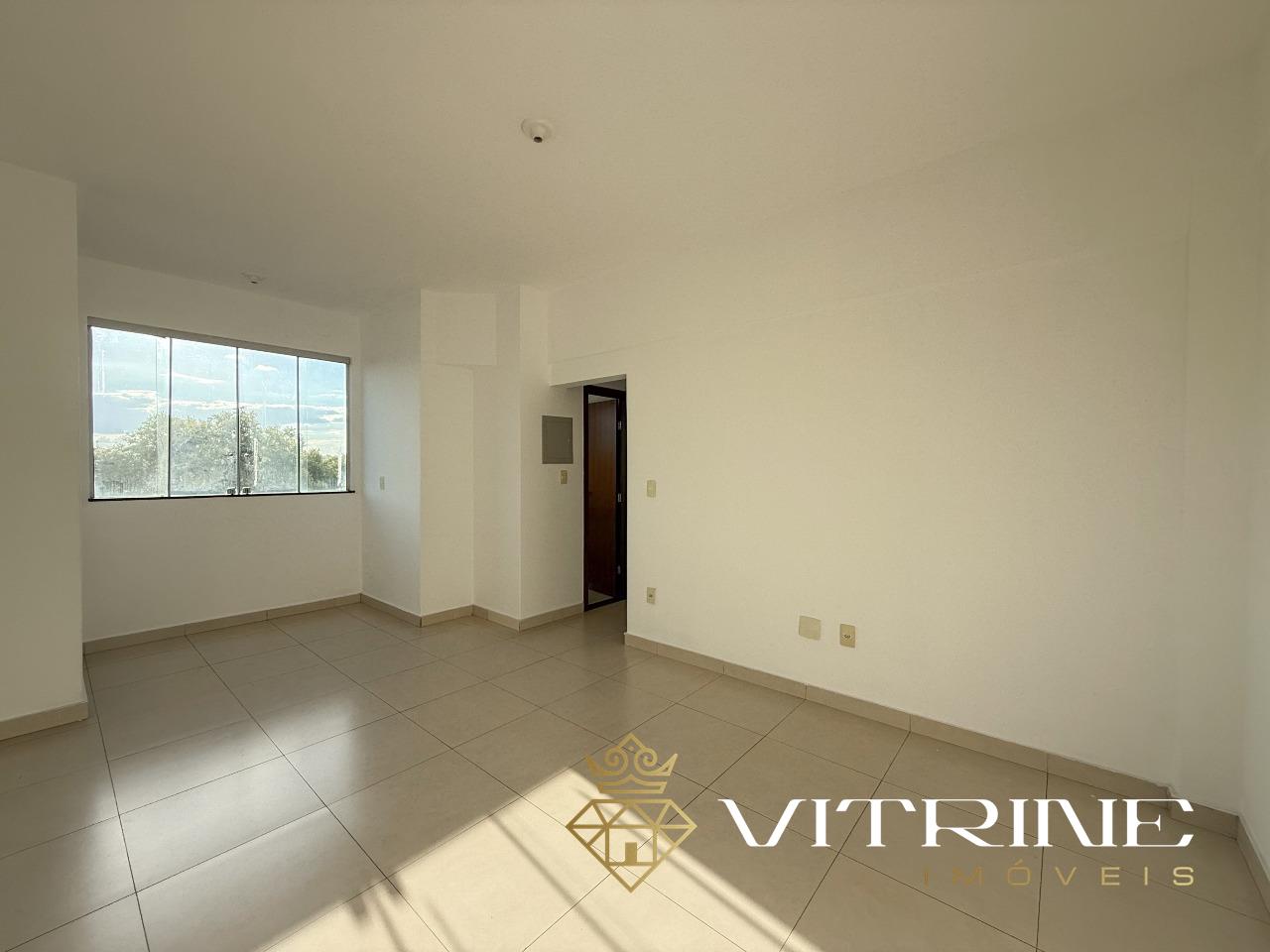 Apartamento à venda no Planalto: 