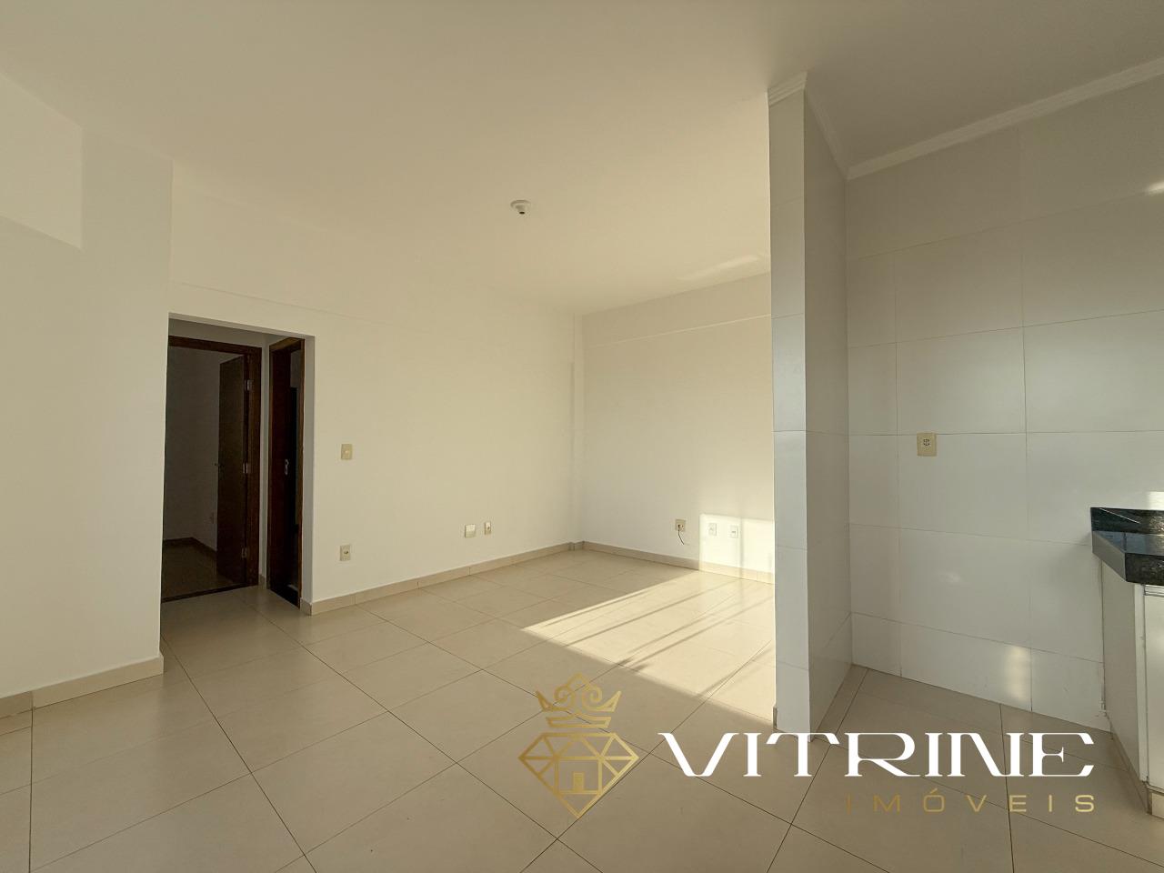 Apartamento à venda no Planalto: 