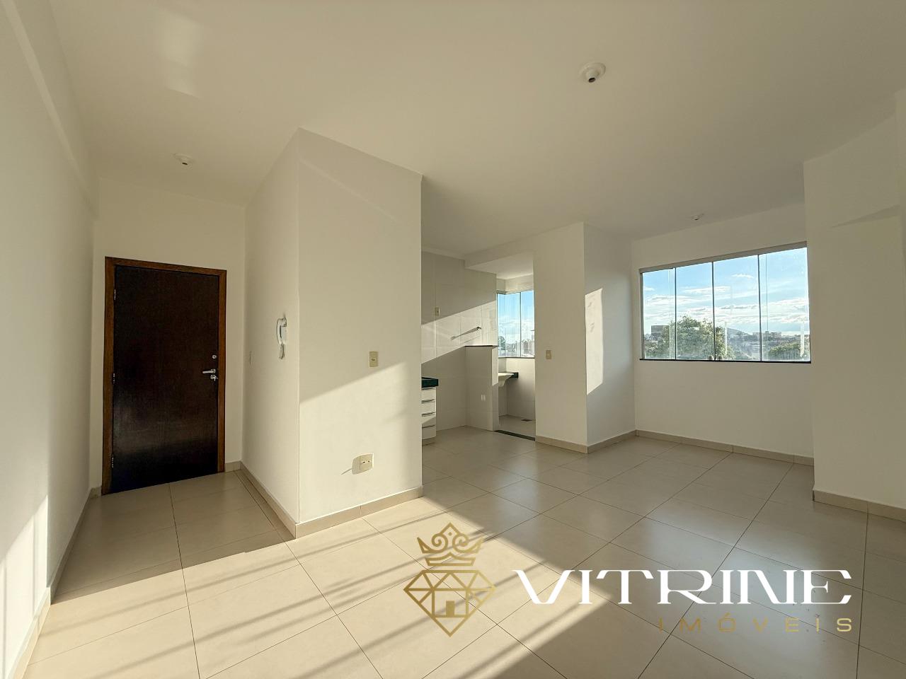 Apartamento à venda no Planalto: 