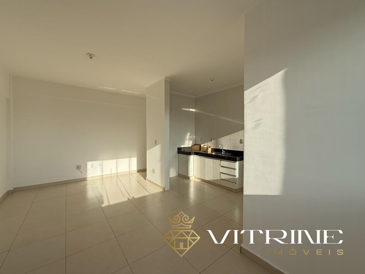 Apartamento à venda no Planalto: 