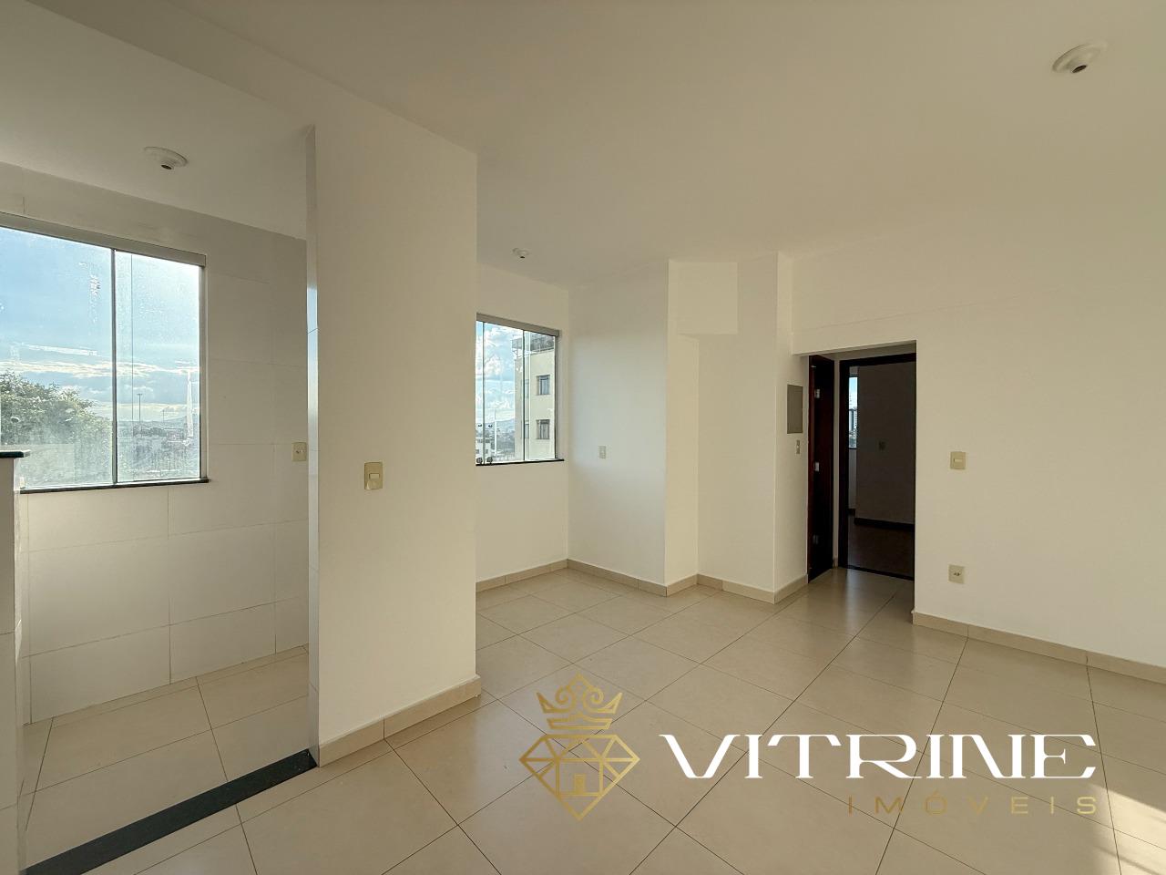 Apartamento à venda no Planalto: 