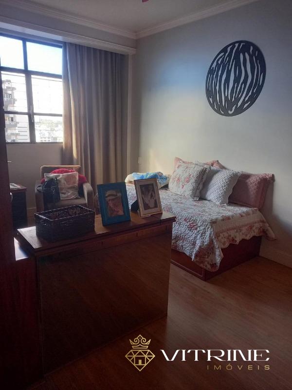 Apartamento à venda no Centro : 