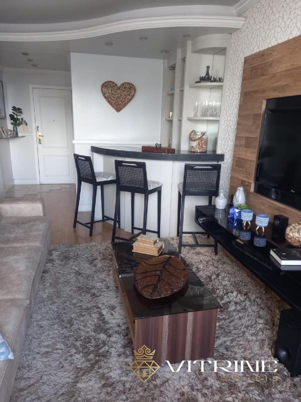 Apartamento à venda no Centro : 