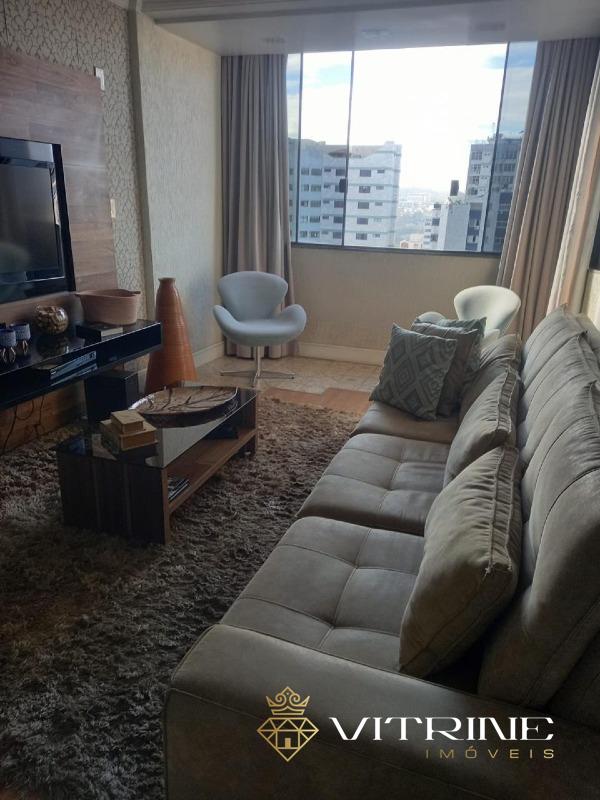 Apartamento à venda no Centro : 