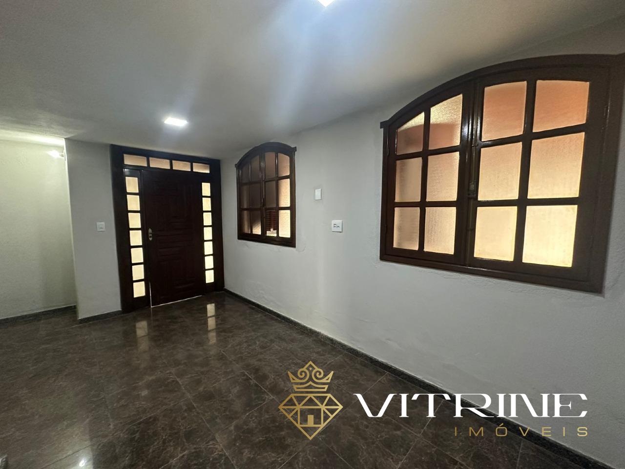 Casa à venda no Serra Verde: 