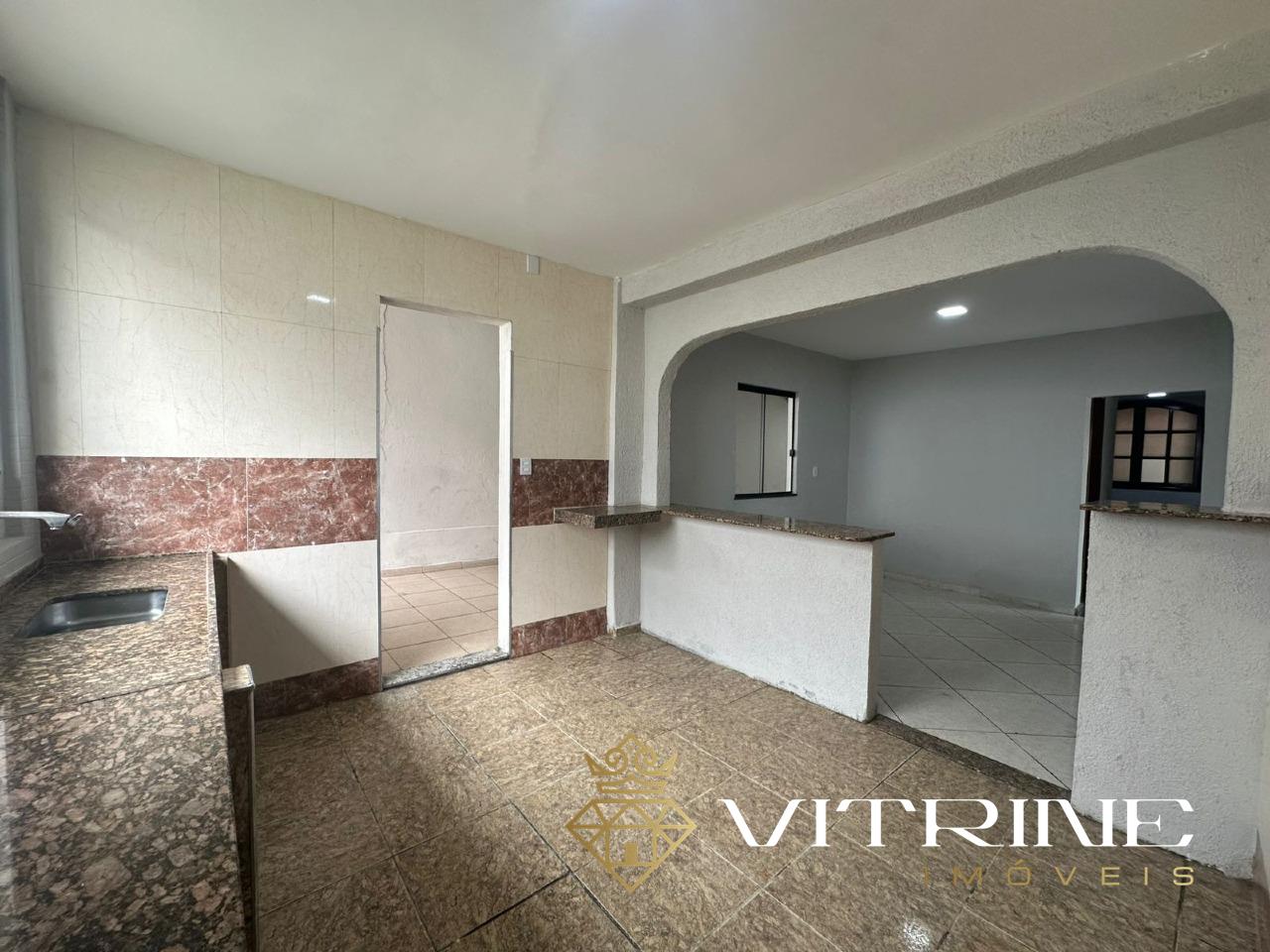 Casa à venda no Serra Verde: 