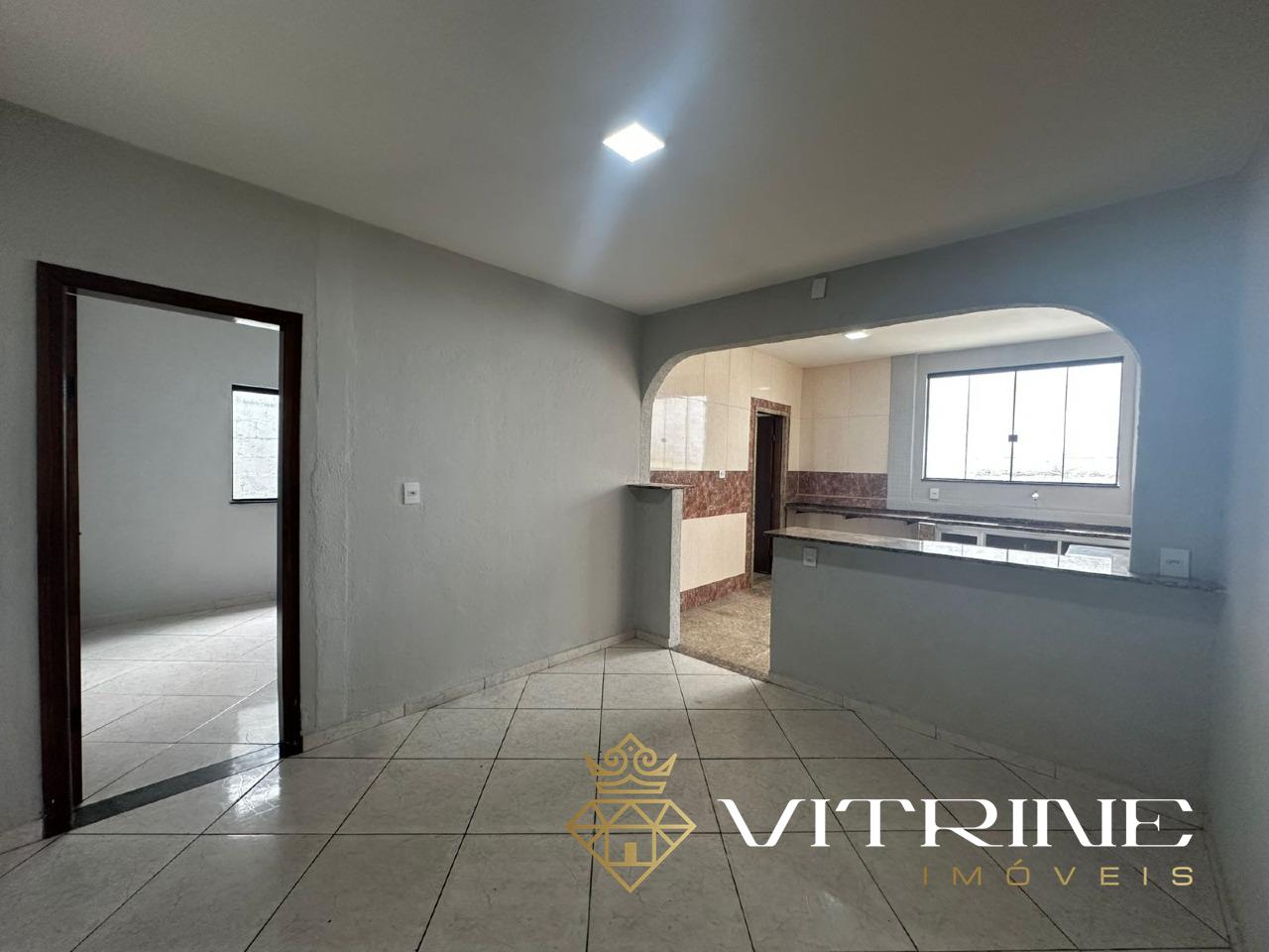 Casa à venda no Serra Verde: 