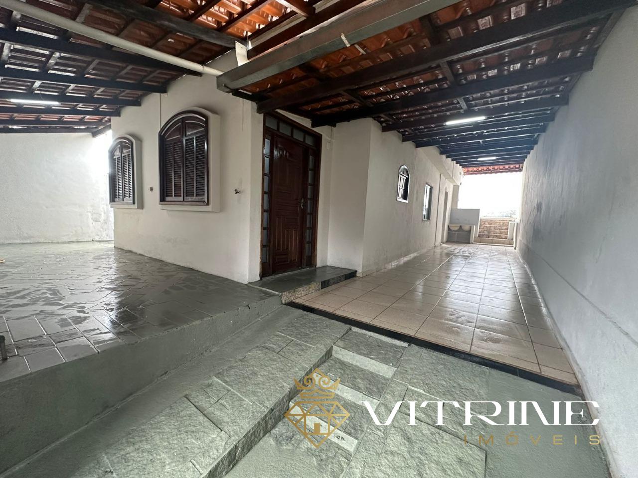 Casa à venda no Serra Verde: 