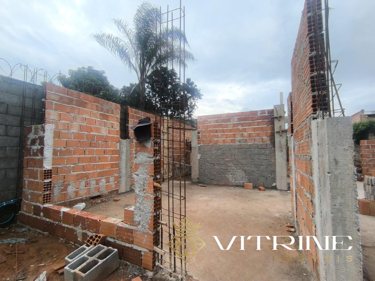 Casa à venda no Santa Rosa : 