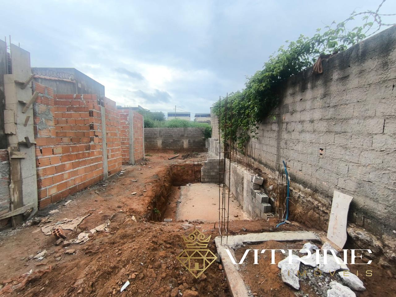 Casa à venda no Santa Rosa : 