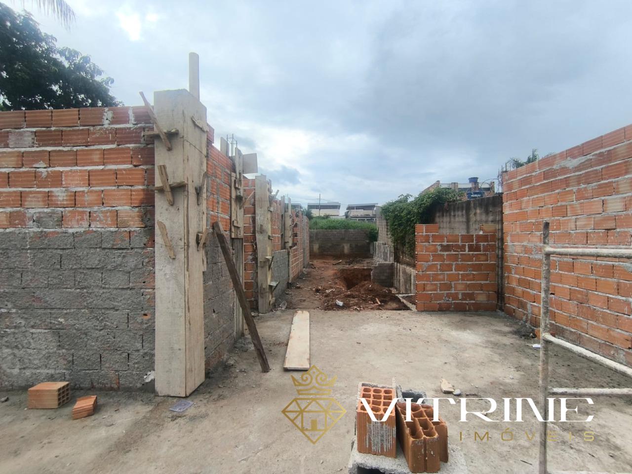 Casa à venda no Santa Rosa : 