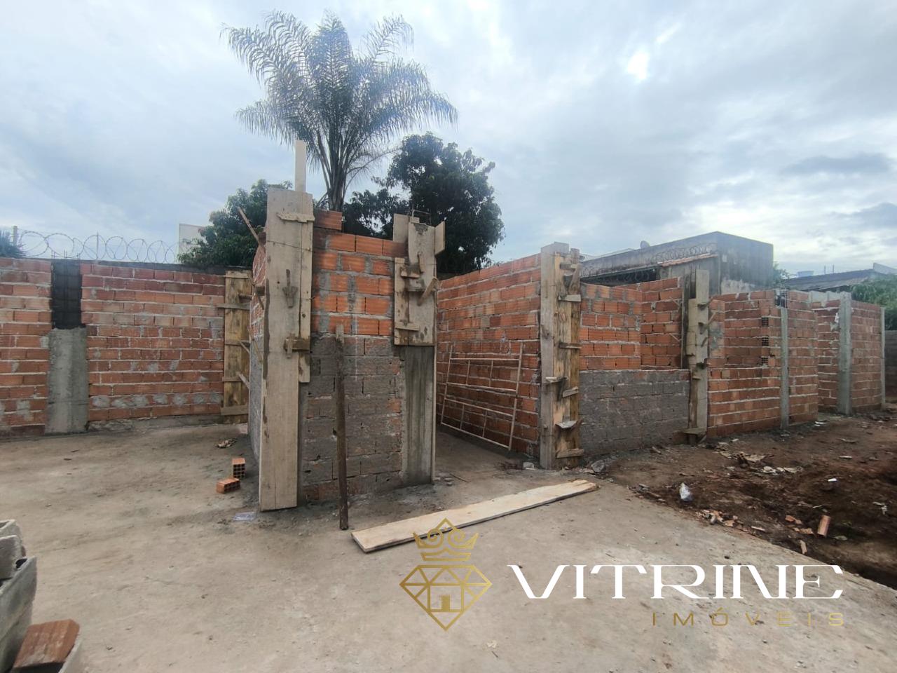 Casa à venda no Santa Rosa : 